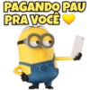 PRA MANDAR PRO CRUSH 18