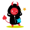 Obey Me chat stickers 18