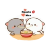 Cute cartoon couples 13