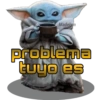 Baby Yoda Tacita💜 19