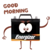Energizer 21