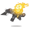 Mortal Kombat Caricaturas 2° 17