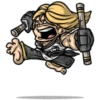 Mortal Kombat Caricaturas 2° 21