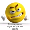 Bola amarilla 5