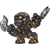 Mortal Kombat Caricaturas 3° 24