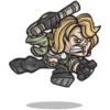 Mortal Kombat Caricaturas 2° 5