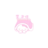 Hello Kitty ~ pink ♡ 10