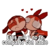 Bombón fangirl 3.0 17