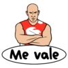 Stickers Killer Quake #116 8