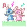 🍭Stitch kawaii🍭 by CS 22