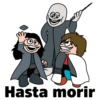 Stickers Killer Quake #141 9