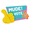 Vote Chapa 4 CRM-DF  8