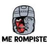 Stickers Killer Quake #60 11