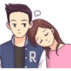 Cute couples love 20