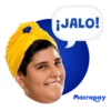 Genio Macropay 5