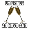 Feliz ano novo 🥂 15
