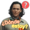 🔱🟢LOKI MARVEL SERIE 🟢🔱 T1 26