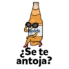 Stickers Killer Quake #108 8