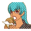 SNK Heroines 2 16