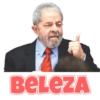 Lula e o PT nos Trends 11