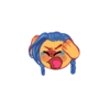 ✨ Arcane Cursed Emojis 6