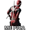 ME PICA