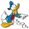 Donald Duck & Daisy Duck 21