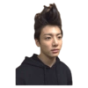 BTS funny faces 14