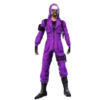 Figuras de Freefire. Pacote 1 11