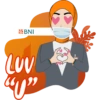 BNI GENERAL STICKER 14