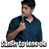Sansh to lene de