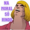 PERSONAGENS SINCERÕES 10
