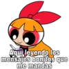 Bombón fangirl 3.0 25