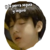 BTS y TXT 13