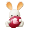 Memes da páscoa 🐇❤️ 15