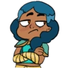 She-ra expressions 8