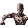 One Punch Man 20