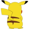 Pikachu 10
