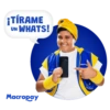 Genio Macropay 9