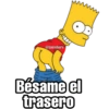 Los Simpson 13