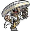 Mortal Kombat Caricaturas 3° 18