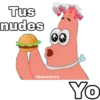 Bob Esponja Random 2 27