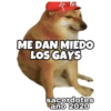 PERRO MUSCULOSO 🇦🇷 10