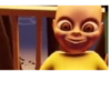 🤙😈 bebé amarillo 19