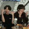 Stickers de bts & blackpink 24