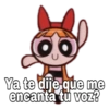 Bombón fangirl 3.0 16