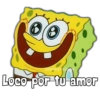Emoción de Bob Esponja 14