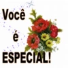 Você e ESPECIAL!