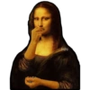 Mona Lisa 29