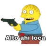 Los Simpson 1 19